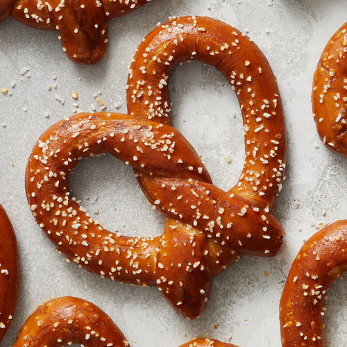 Pretzels