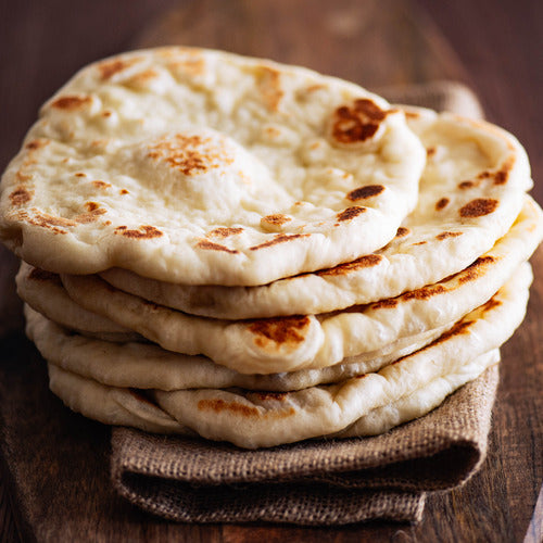 Pan Naan