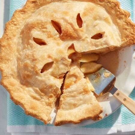 Apple Pie