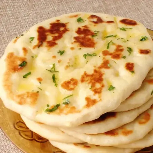 Pan Naan