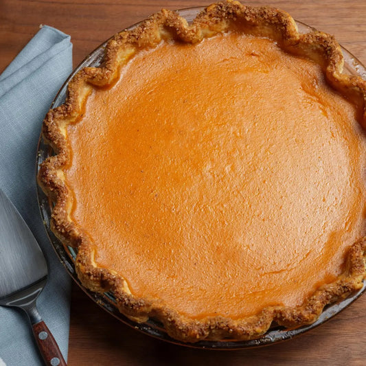 Pumpkin Pie