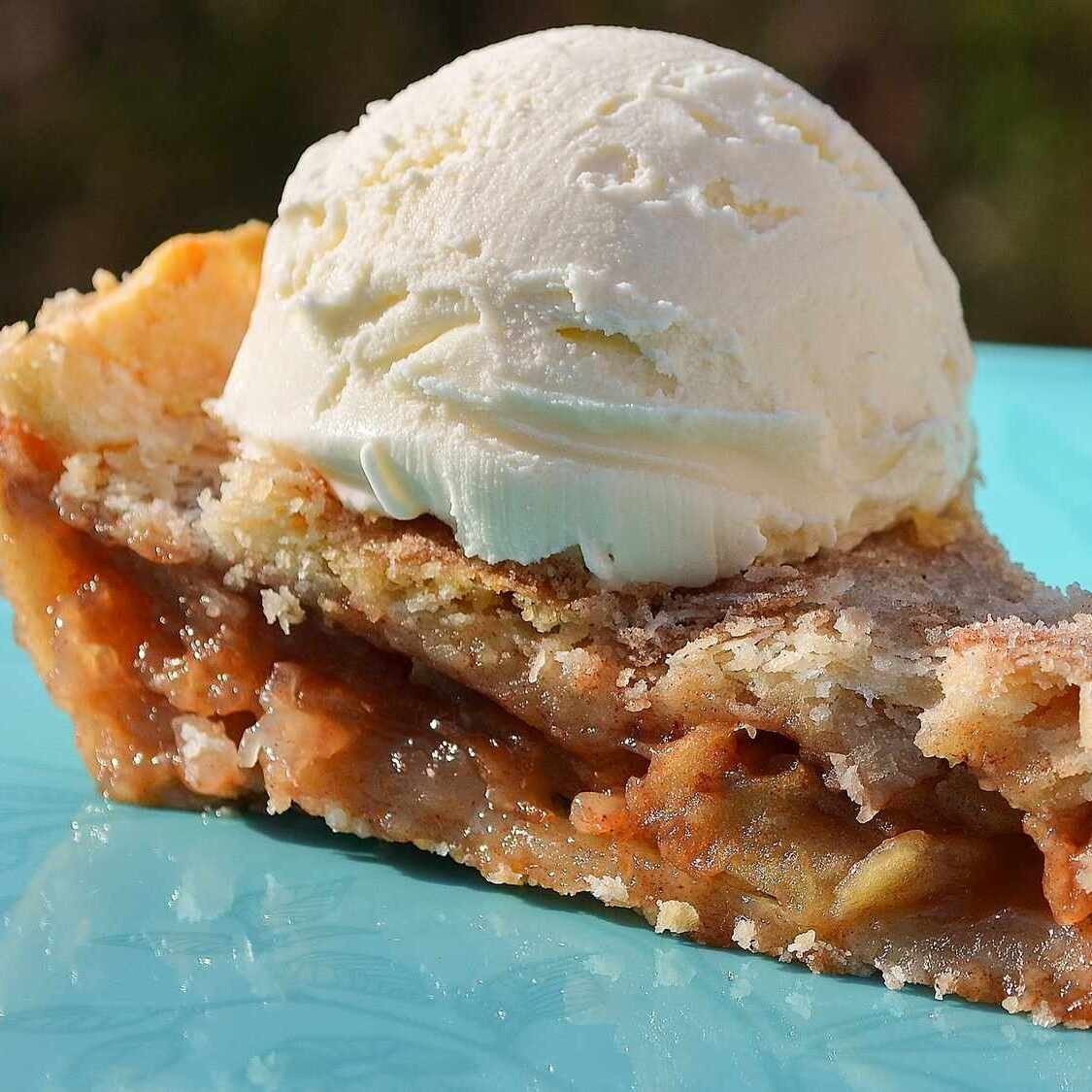 Apple Pie