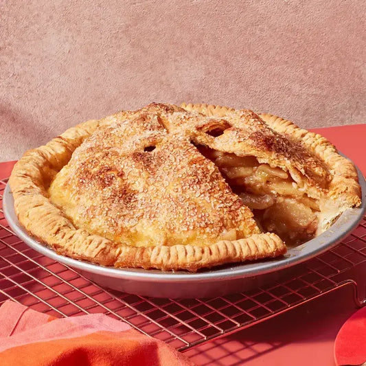 Apple Pie