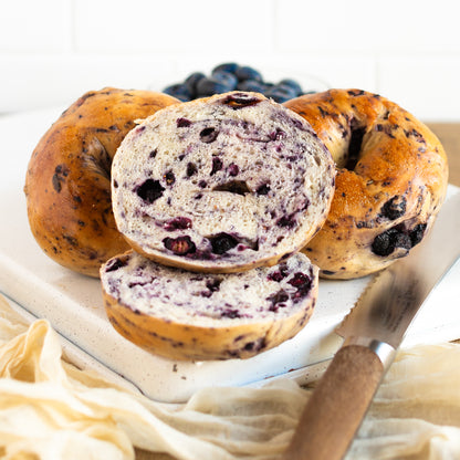 New York Bagels