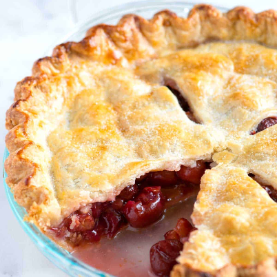 Cherry Pie