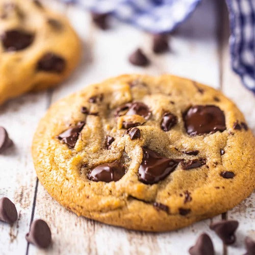 Galletas Choco Chips