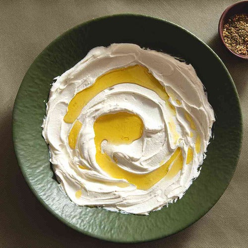 Labne – Queso de Yogur Fermentado