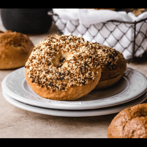 New York Bagels