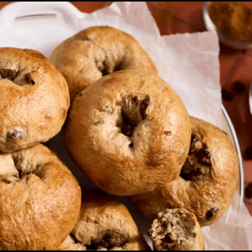 New York Bagels