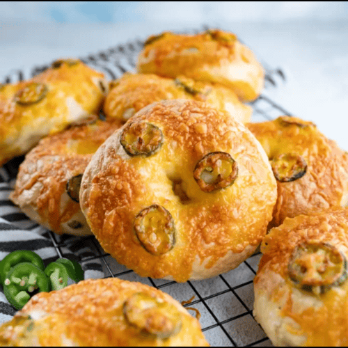 New York Bagels