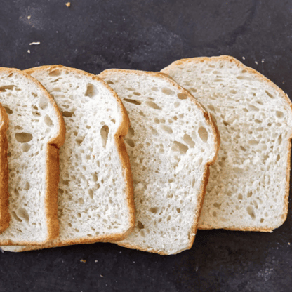 Pan Sándwich Tajado