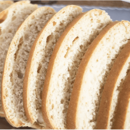 Pan Sándwich Tajado