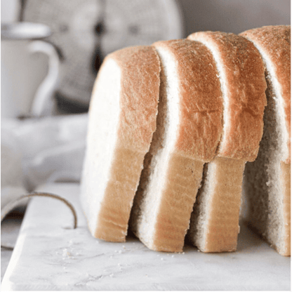 Pan Sándwich Tajado