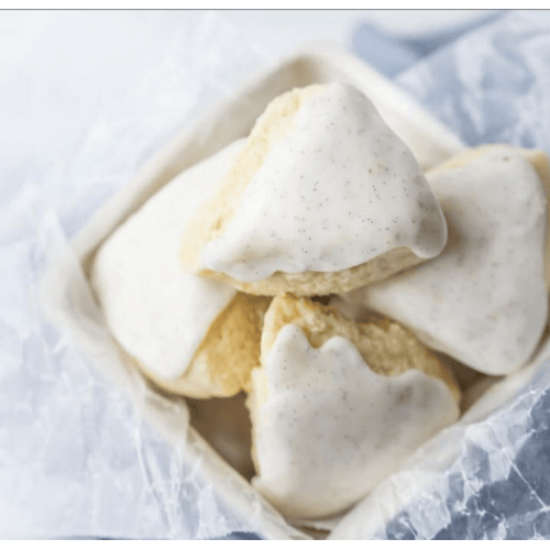Scones