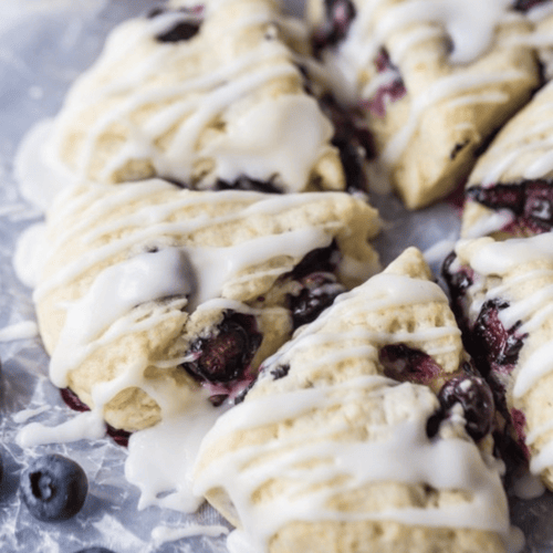 Scones