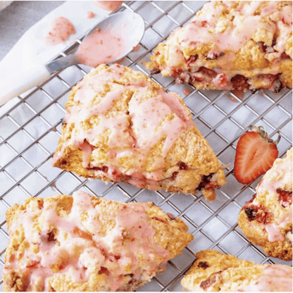 Scones