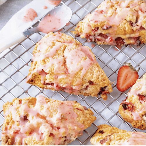 Scones