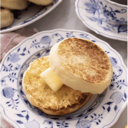 English Muffins