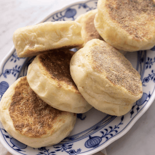 English Muffins