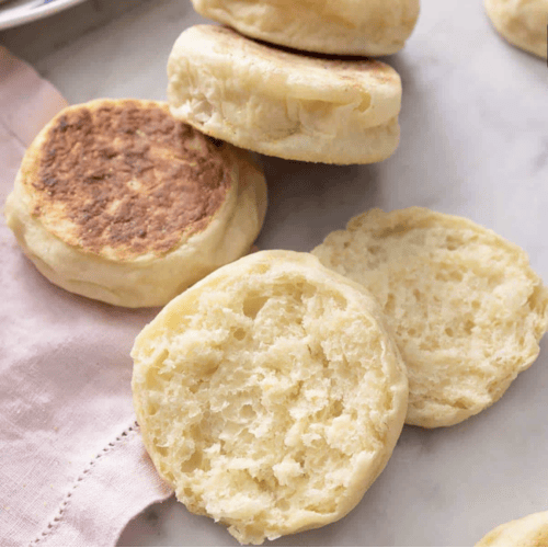 English Muffins