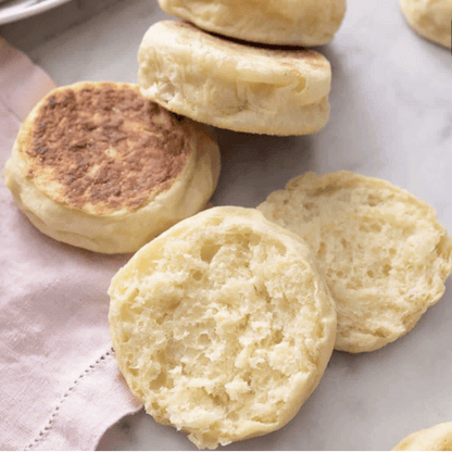 English Muffins