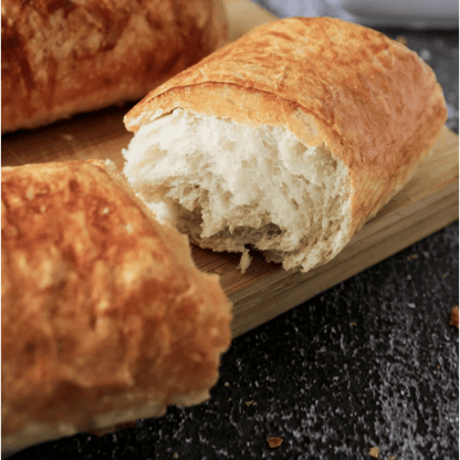 Pan Baguette Francés