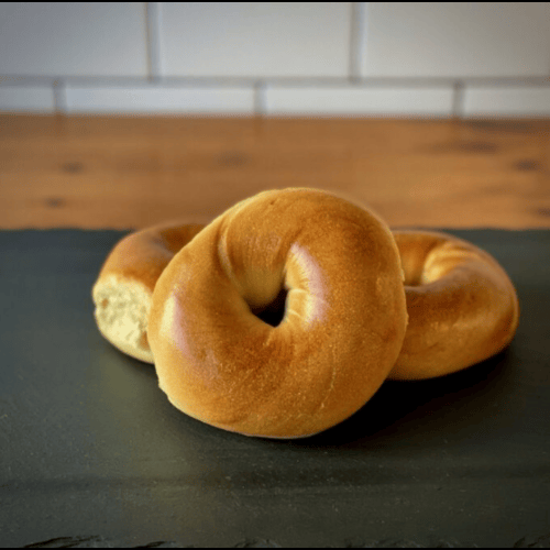 New York Bagels