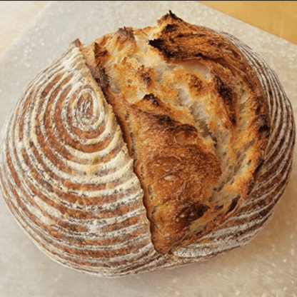 Sourdough Bread