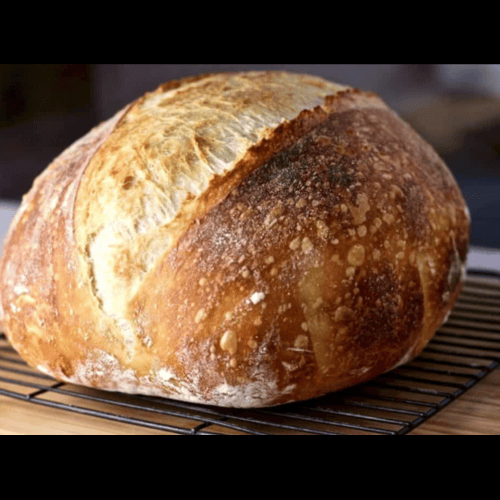 Sourdough Bread