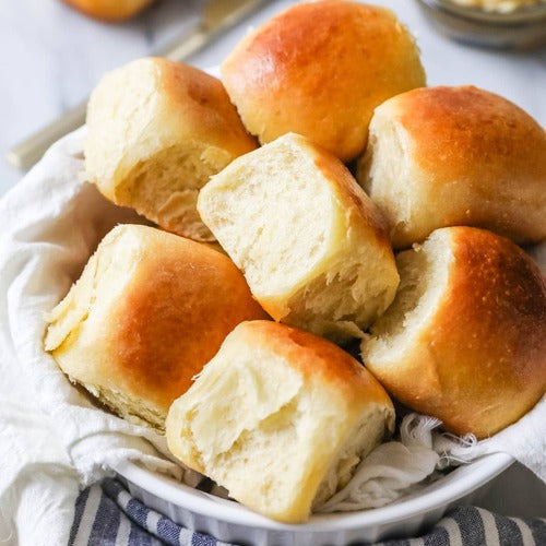 Panecillos