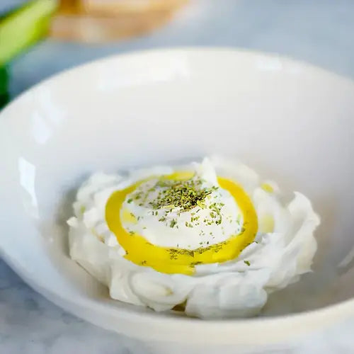 Labne – Queso de Yogur Fermentado