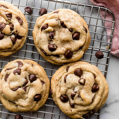 Galletas Choco Chips