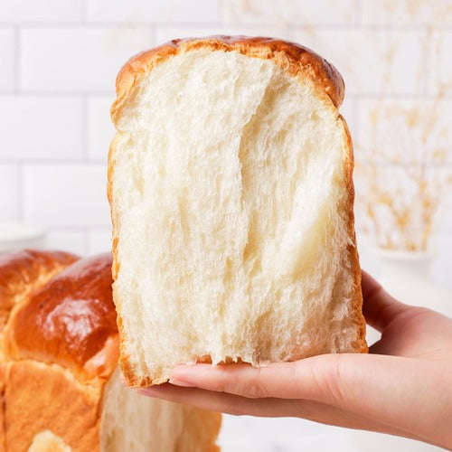 Pan De Leche Japonés